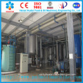 HuaTai biology oil processing advance technology